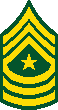 Sgt Major